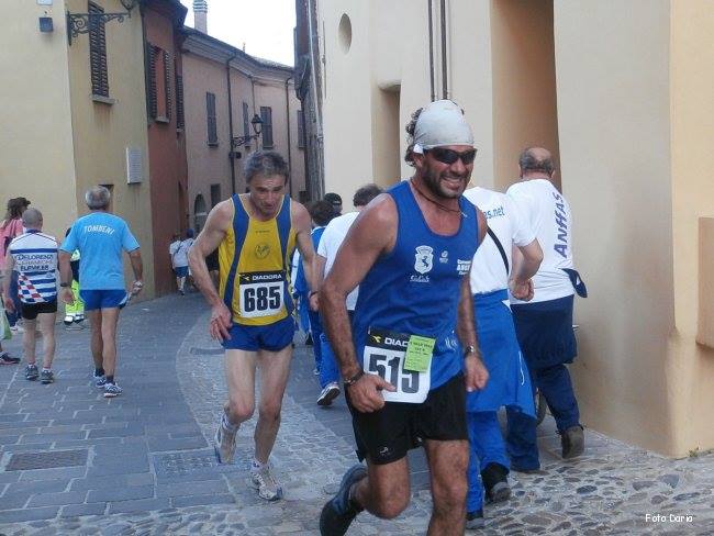 Bertinoro: 5 Ville - 26 aprile 2014
