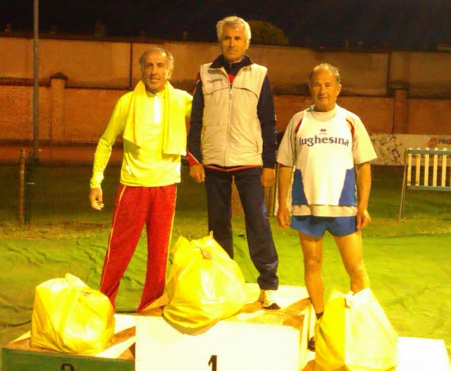 Pieve Cesato: podistica della campagna - 30 aprile 2014
