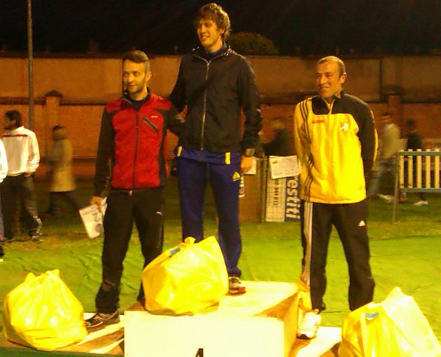 Pieve Cesato: podistica della campagna - 30 aprile 2014