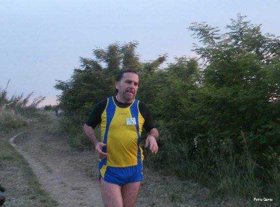 Alfonsine: camminata della sagra - 15 maggio 2014