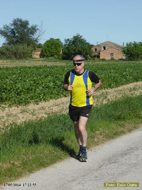 Fossolo: trofeo del Passatore - 17 maggio 2014