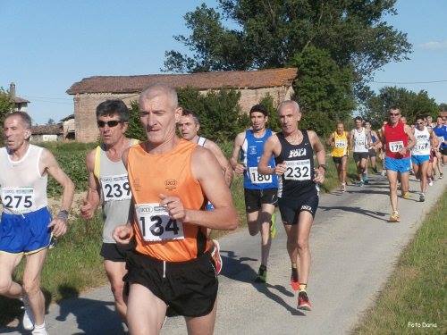 Fossolo: trofeo del Passatore - 17 maggio 2014