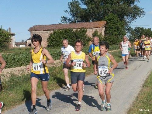 Fossolo: trofeo del Passatore - 17 maggio 2014