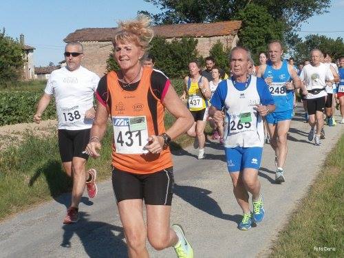 Fossolo: trofeo del Passatore - 17 maggio 2014