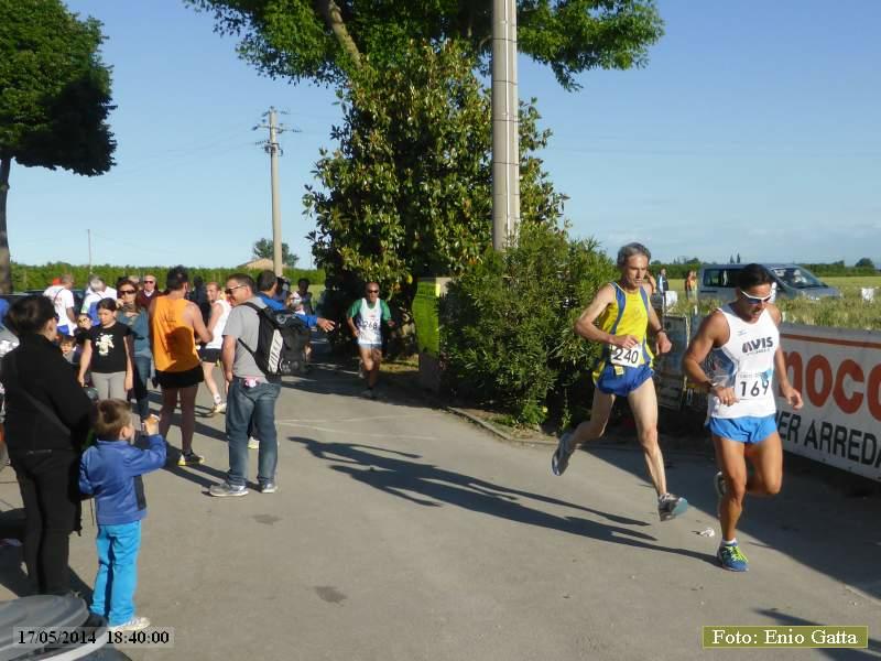 Fossolo: trofeo del Passatore - 17 maggio 2014
