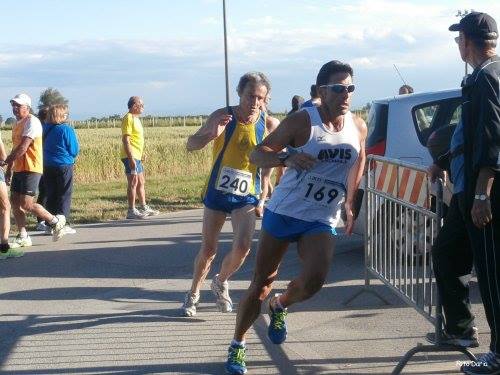 Fossolo: trofeo del Passatore - 17 maggio 2014