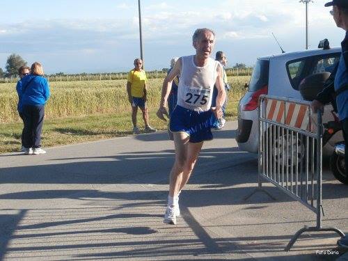Fossolo: trofeo del Passatore - 17 maggio 2014