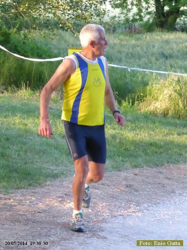 Alfonsine: camminata il Bruscolo - 20 maggio 2014