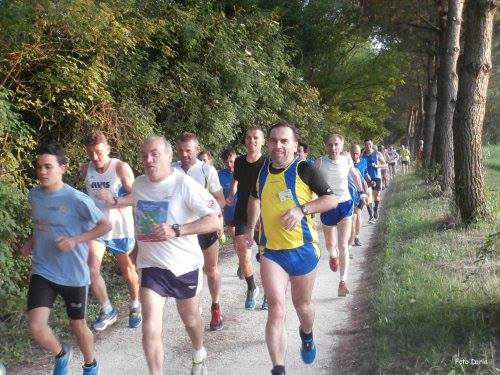 Alfonsine: camminata il Bruscolo - 20 maggio 2014
