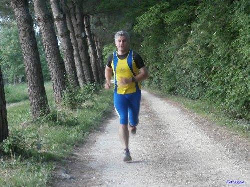 Alfonsine: camminata il Bruscolo - 20 maggio 2014