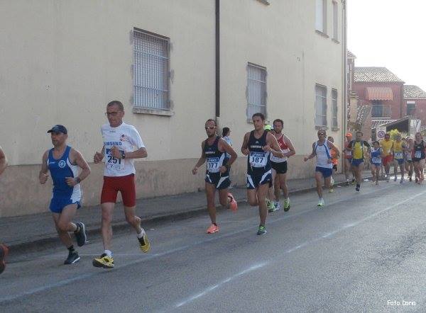 Comacchio: Trofeo 11 Ponti - 07 giugno 2014