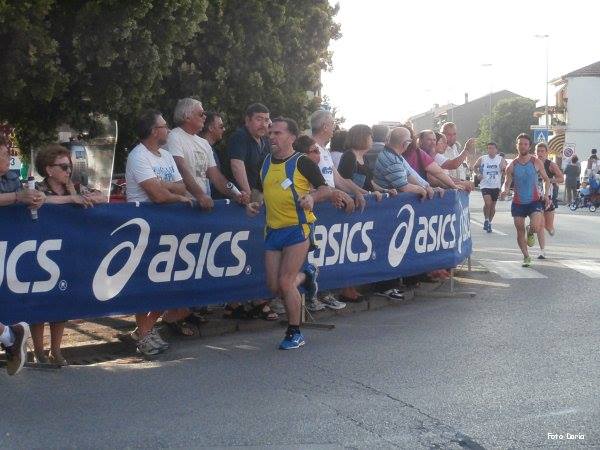 Comacchio: Trofeo 11 Ponti - 07 giugno 2014