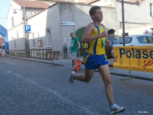Comacchio: Trofeo 11 Ponti - 07 giugno 2014
