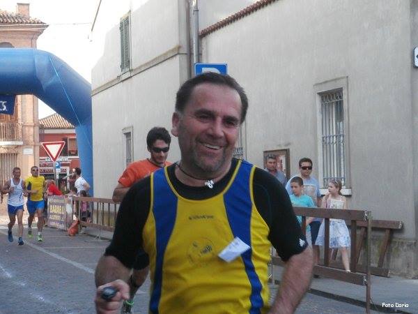 Comacchio: Trofeo 11 Ponti - 07 giugno 2014