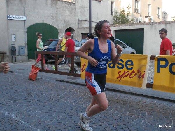 Comacchio: Trofeo 11 Ponti - 07 giugno 2014