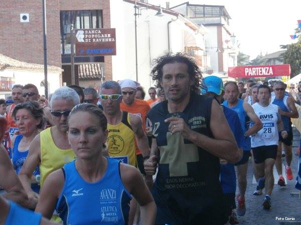 Comacchio: Trofeo 11 Ponti - 07 giugno 2014