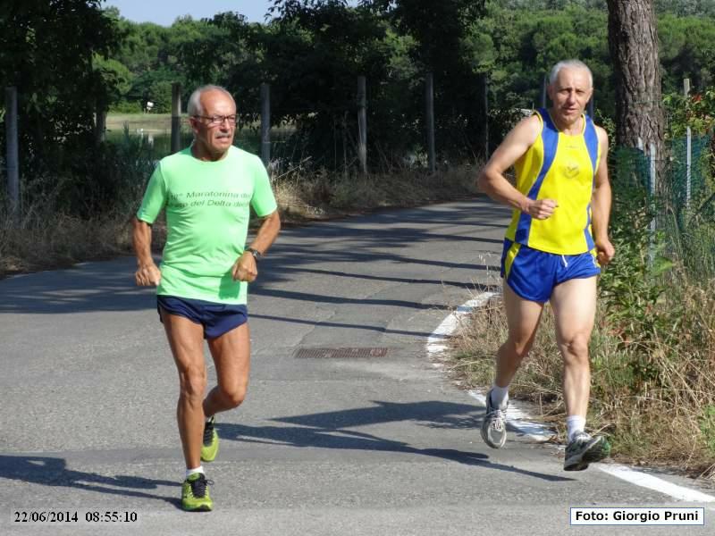 Cervia: Memorial Gianluca Conti - 22 giugno 2014