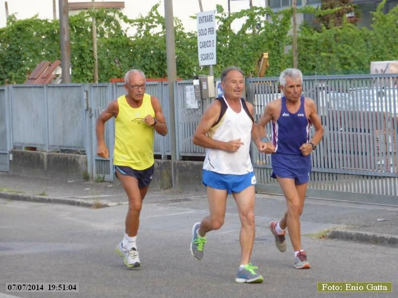 Massa Lombarda: Insieme con lo I.O.R. - 07 luglio 2014