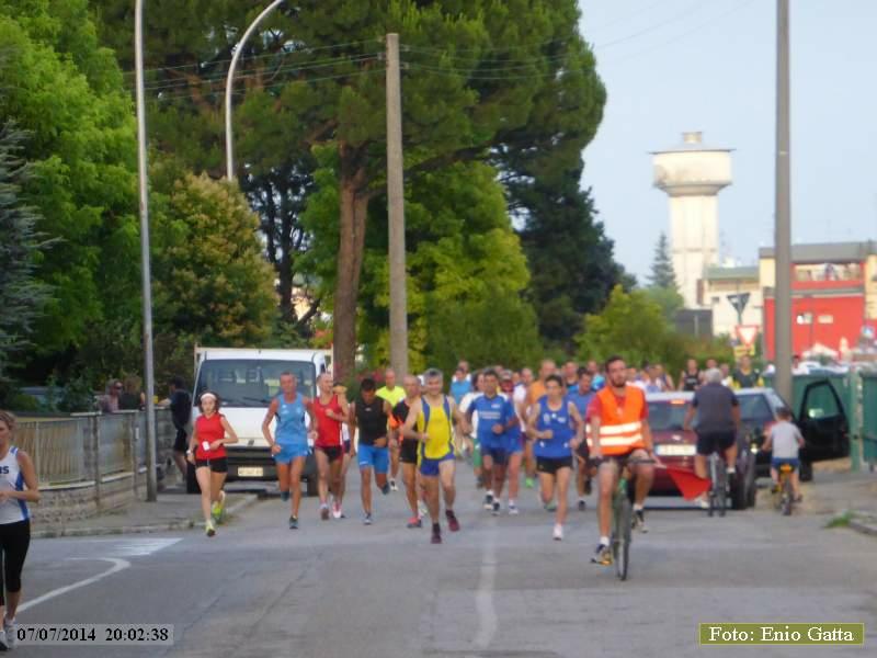 Massa Lombarda: Insieme con lo I.O.R. - 07 luglio 2014