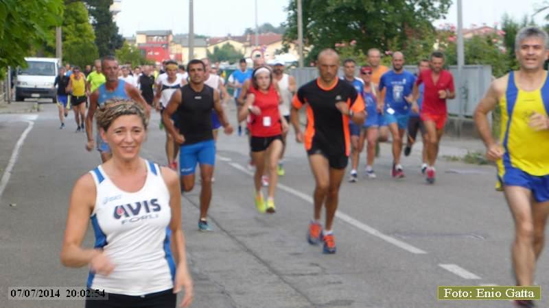 Massa Lombarda: Insieme con lo I.O.R. - 07 luglio 2014