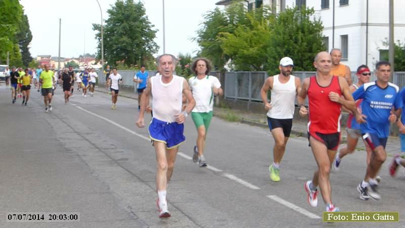 Massa Lombarda: Insieme con lo I.O.R. - 07 luglio 2014
