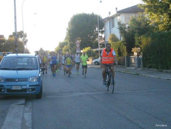 Alfonsine: Trofeo Parcobaleno - 16 luglio 2014