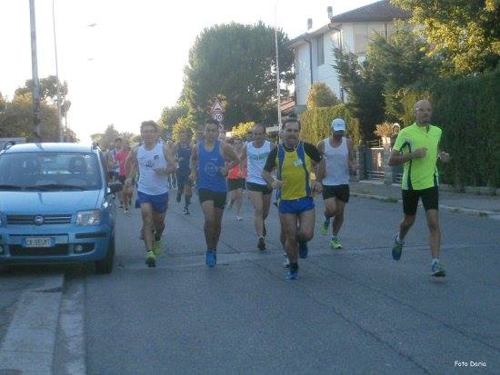 Alfonsine: Trofeo Parcobaleno - 16 luglio 2014