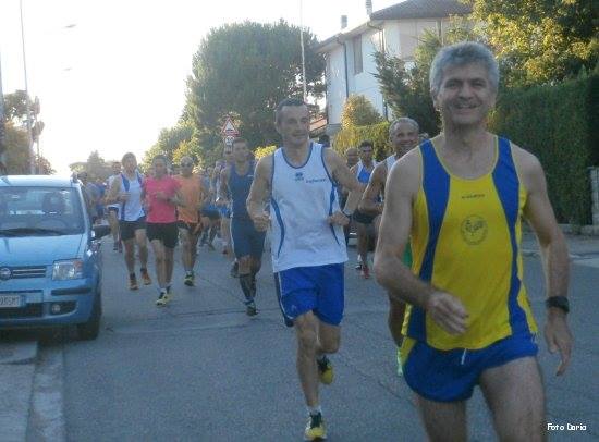 Alfonsine: Trofeo Parcobaleno - 16 luglio 2014