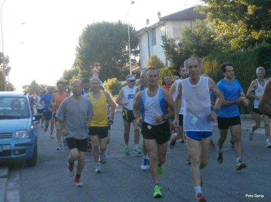Alfonsine: Trofeo Parcobaleno - 16 luglio 2014