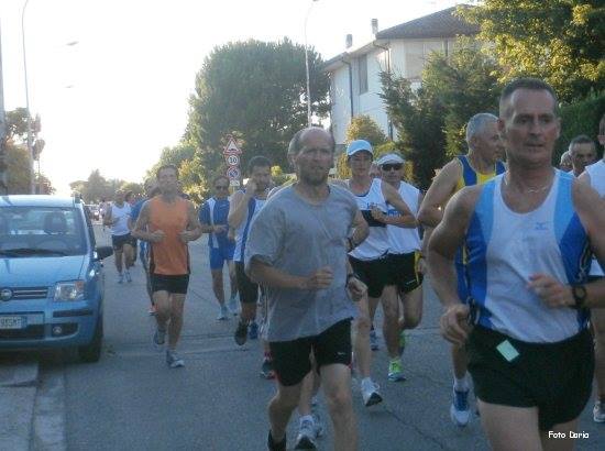Alfonsine: Trofeo Parcobaleno - 16 luglio 2014