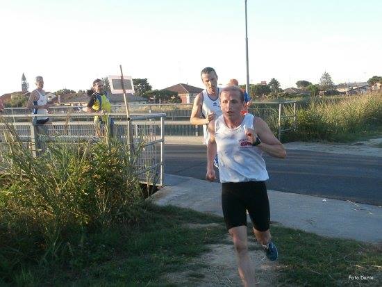 Alfonsine: Trofeo Parcobaleno - 16 luglio 2014