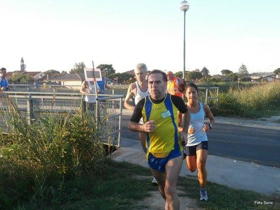 Alfonsine: Trofeo Parcobaleno - 16 luglio 2014