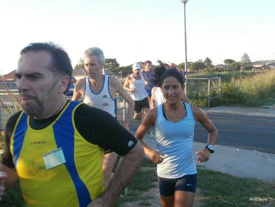 Alfonsine: Trofeo Parcobaleno - 16 luglio 2014
