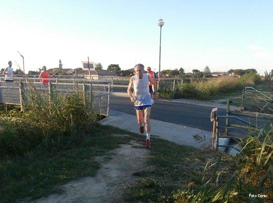 Alfonsine: Trofeo Parcobaleno - 16 luglio 2014