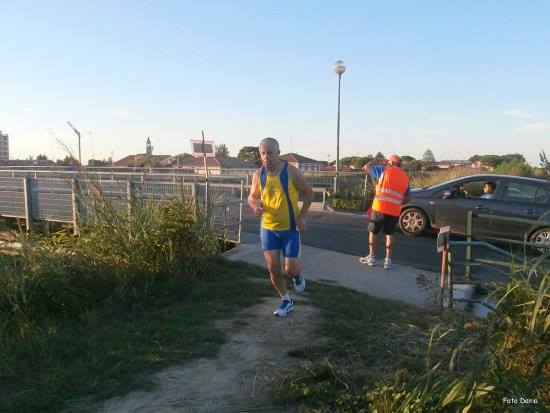 Alfonsine: Trofeo Parcobaleno - 16 luglio 2014