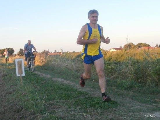 Alfonsine: Trofeo Parcobaleno - 16 luglio 2014