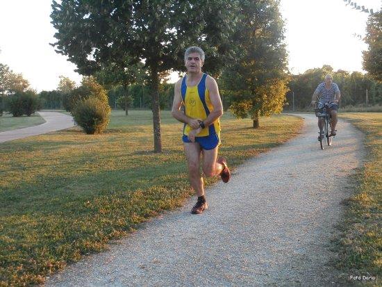 Alfonsine: Trofeo Parcobaleno - 16 luglio 2014