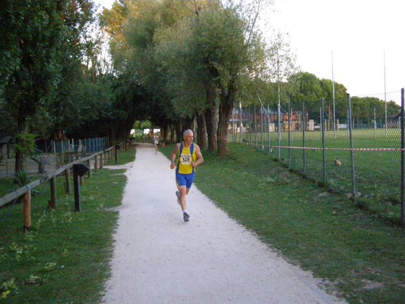 Cotignola: Staffetta 4x1,3 - 17 luglio 2014