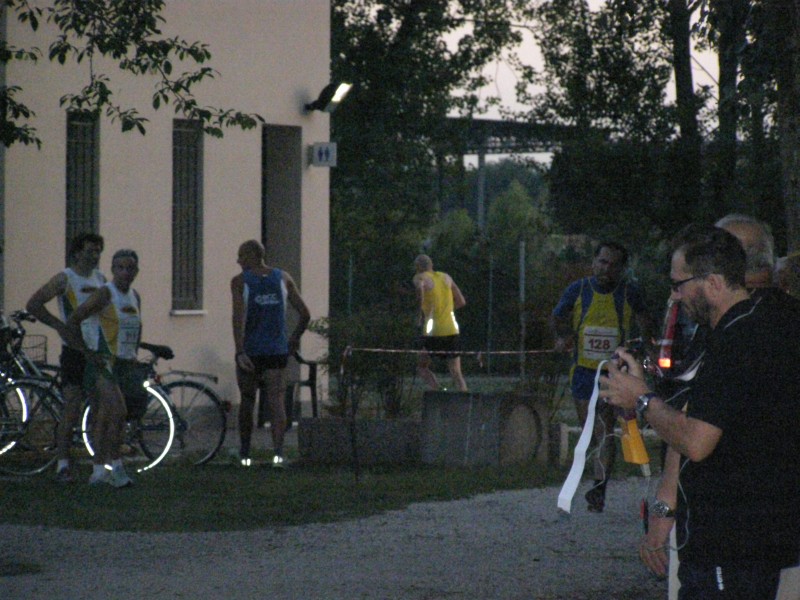 Cotignola: Staffetta 4x1,3 - 17 luglio 2014