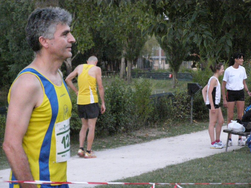 Cotignola: Staffetta 4x1,3 - 17 luglio 2014