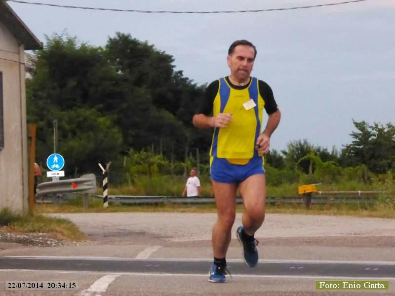 Classe: Trofeo Sant'Apollinare - 22 luglio 2014