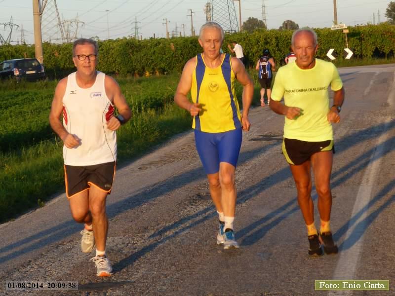 Camerlona: Paseggiata di Camerlona - 01 agosto 2014
