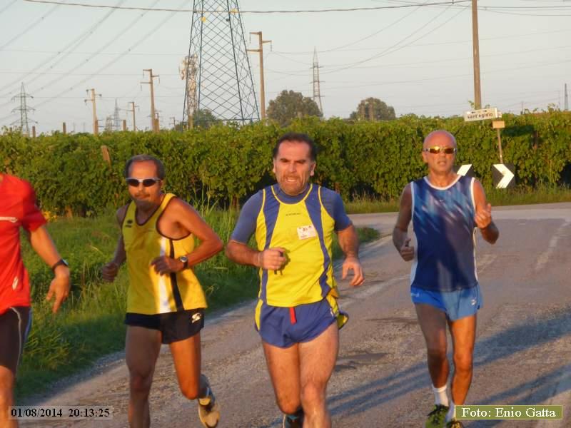 Camerlona: Paseggiata di Camerlona - 01 agosto 2014