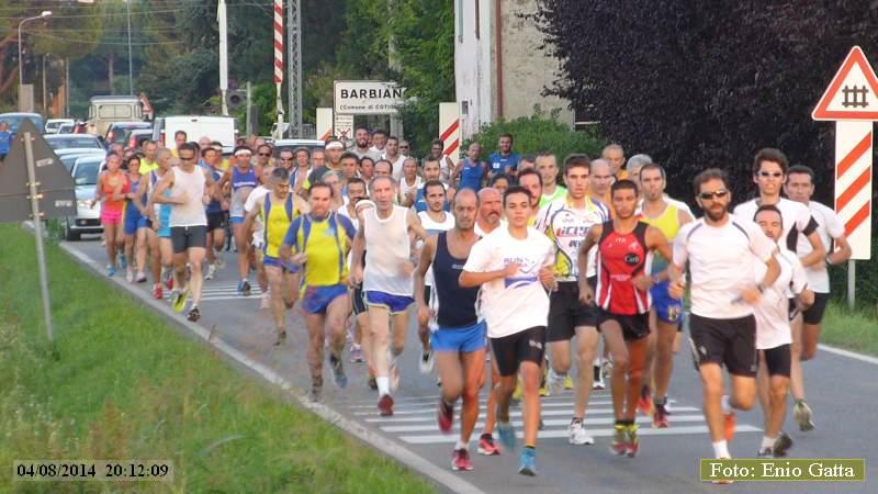 Barbiano: Festa de l'Unit - 04 agosto 2014