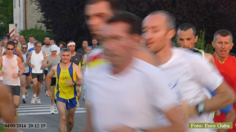 Barbiano: Festa de l'Unit - 04 agosto 2014