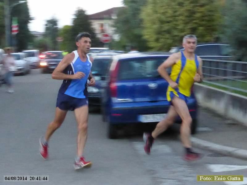 Barbiano: Festa de l'Unit - 04 agosto 2014