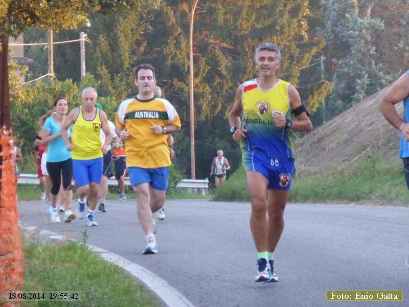 Castiglione di Cervia: Festa de l'Unit - 18 agosto 2014