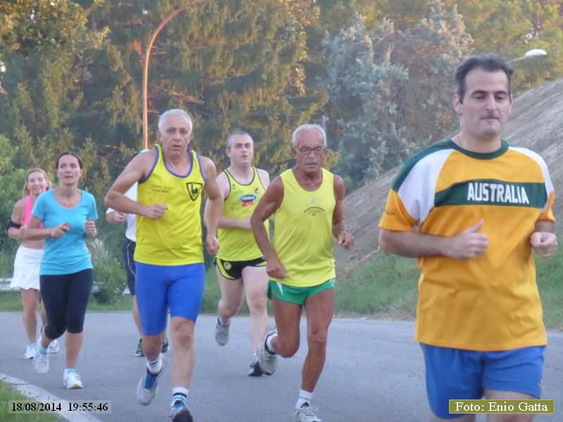 Castiglione di Cervia: Festa de l'Unit - 18 agosto 2014
