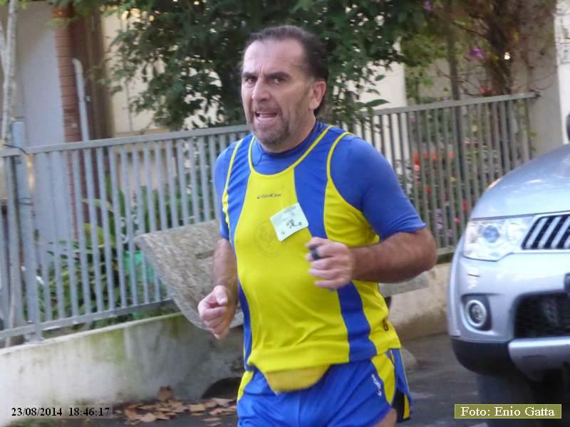 Casal Borsetti: Festa dello sport in amicizia - 23 agosto 2014