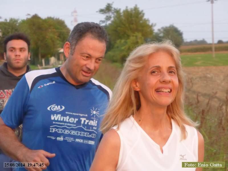 Torri: Camminata Dopo di noi - 25 agosto 2014